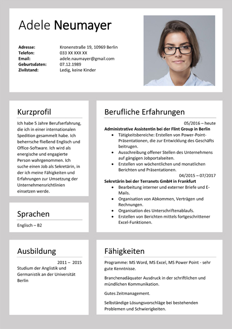 Dalston Free Resume Template Microsoft Word Blue Layout